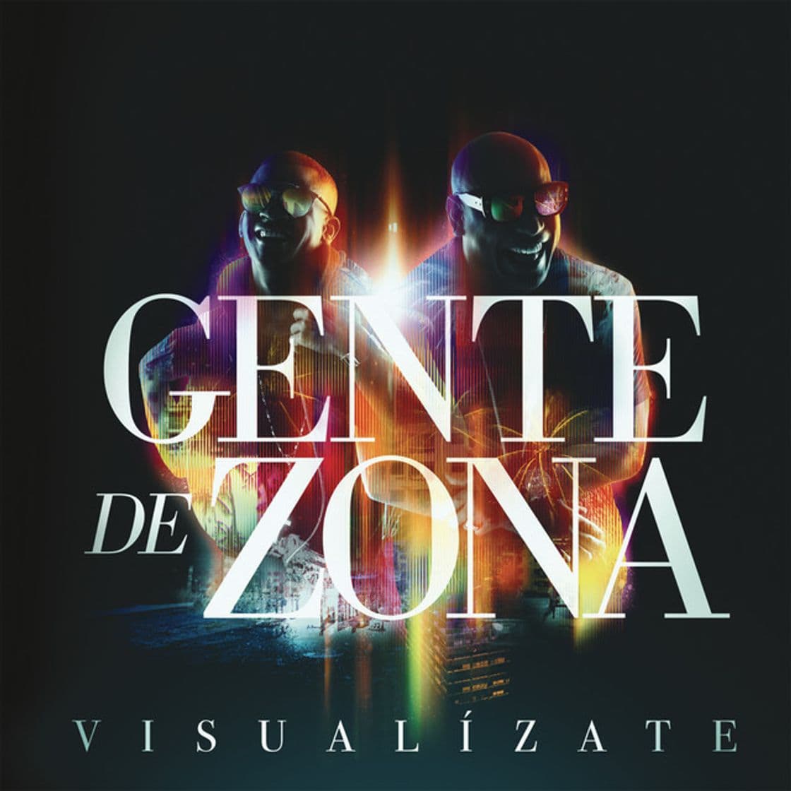 Music La Gozadera (feat. Marc Anthony) - Salsa Version