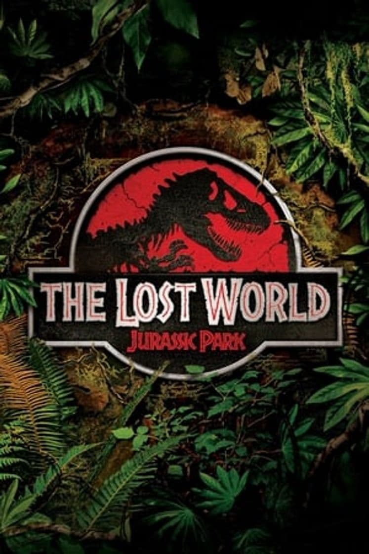 Película The Lost World: Jurassic Park