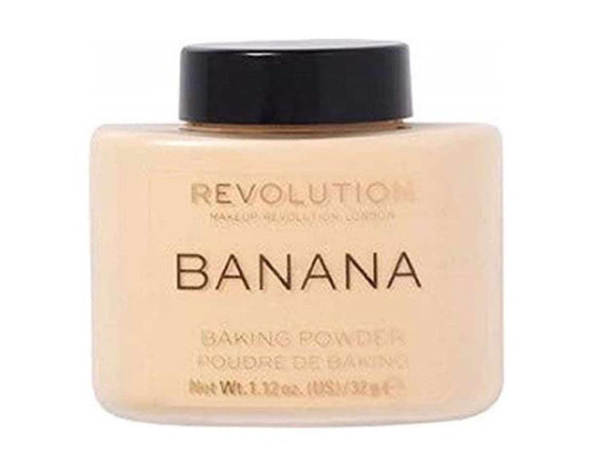 Producto Makeup Revolution