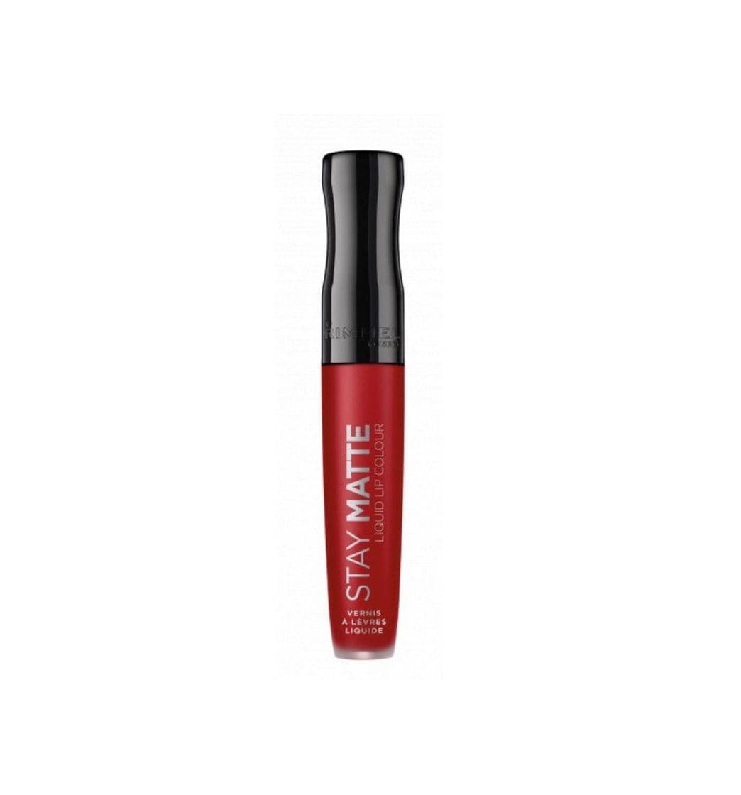 Producto Stay matte liquid lipstick