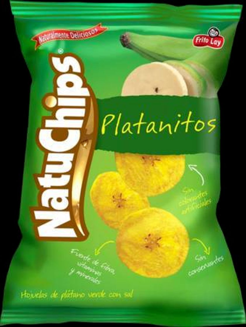 Fashion Natuchips - Pepsico Venezuela