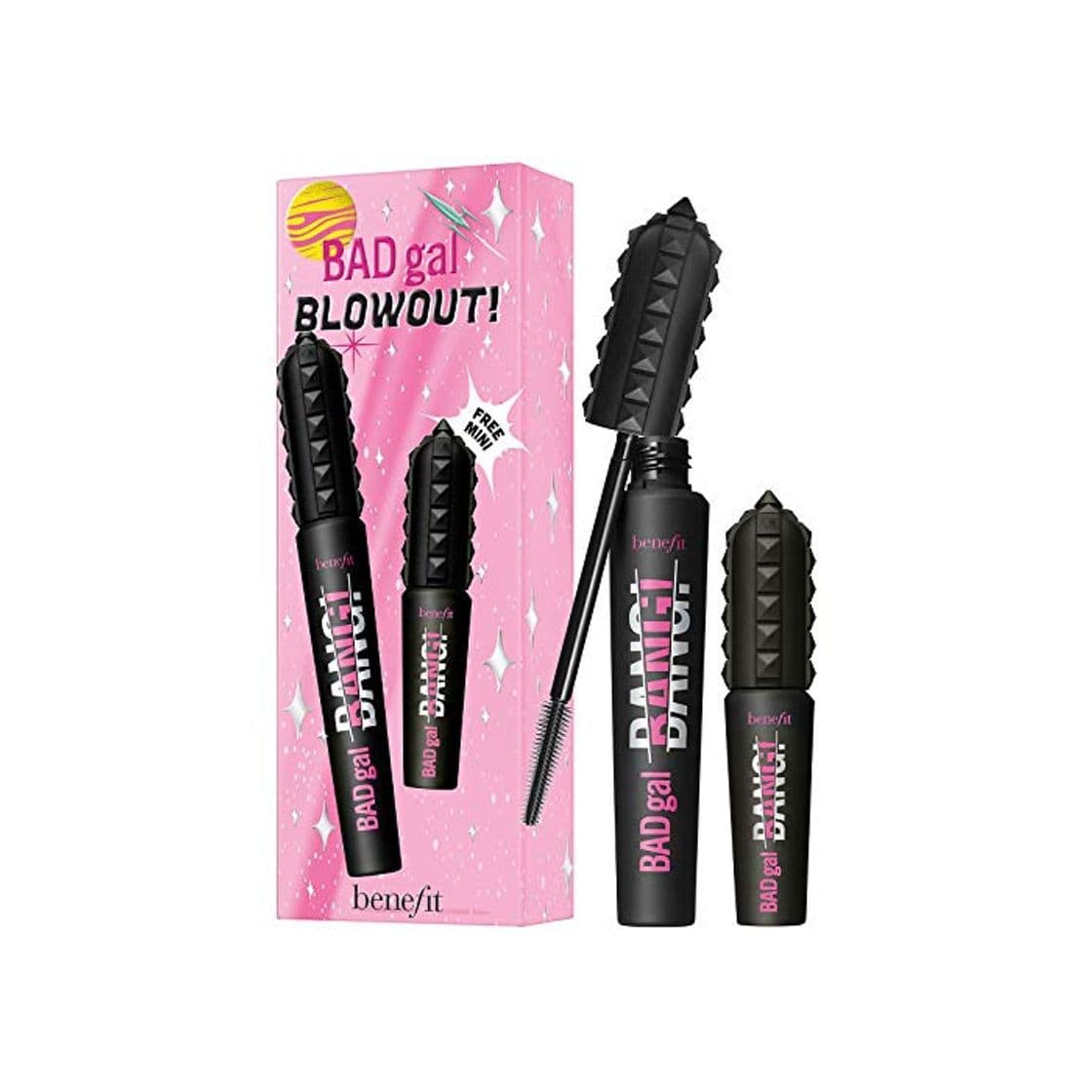 Producto Benefit BADgal BANG Volumizing Mascara