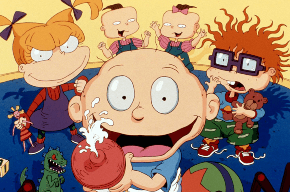 Movie Rugrats