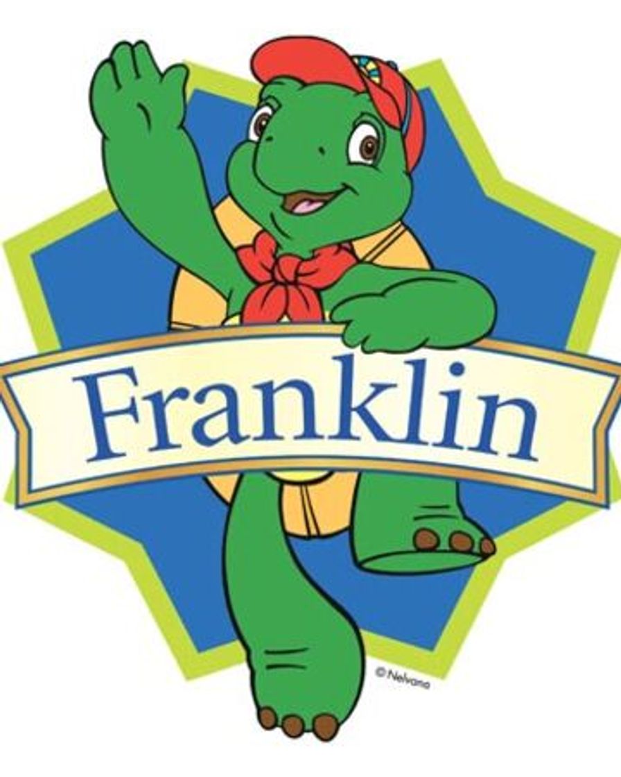 Serie Franklin