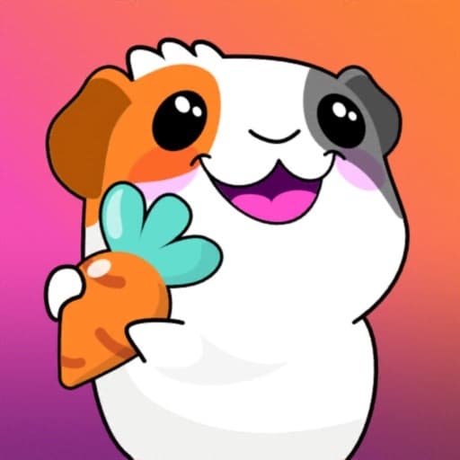 App Cutie Cuis - Save the cuis