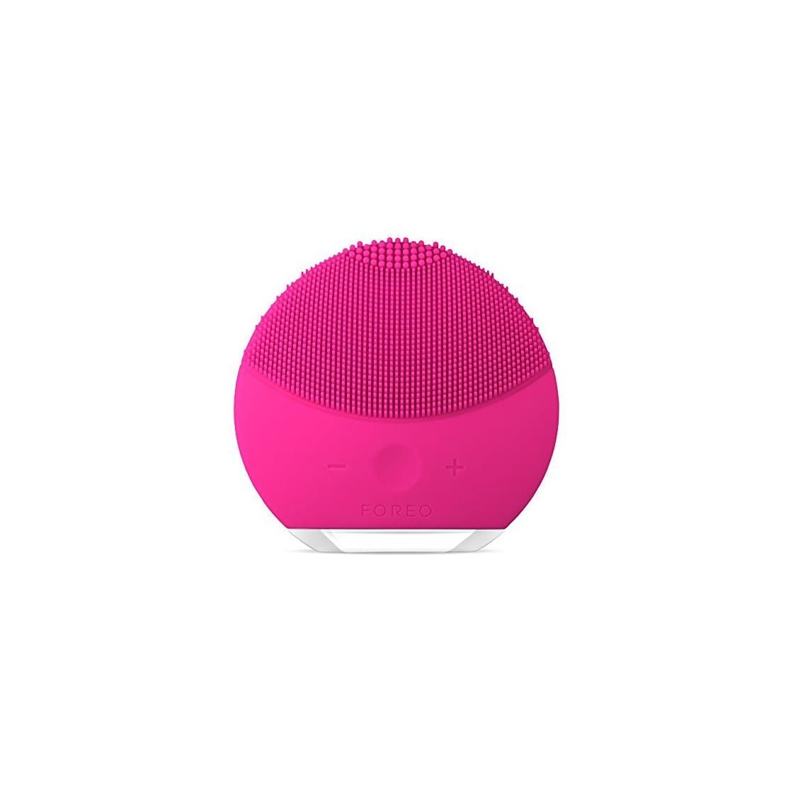 Belleza Foreo Luna mini 2 - Cepillo limpiador facial sónico