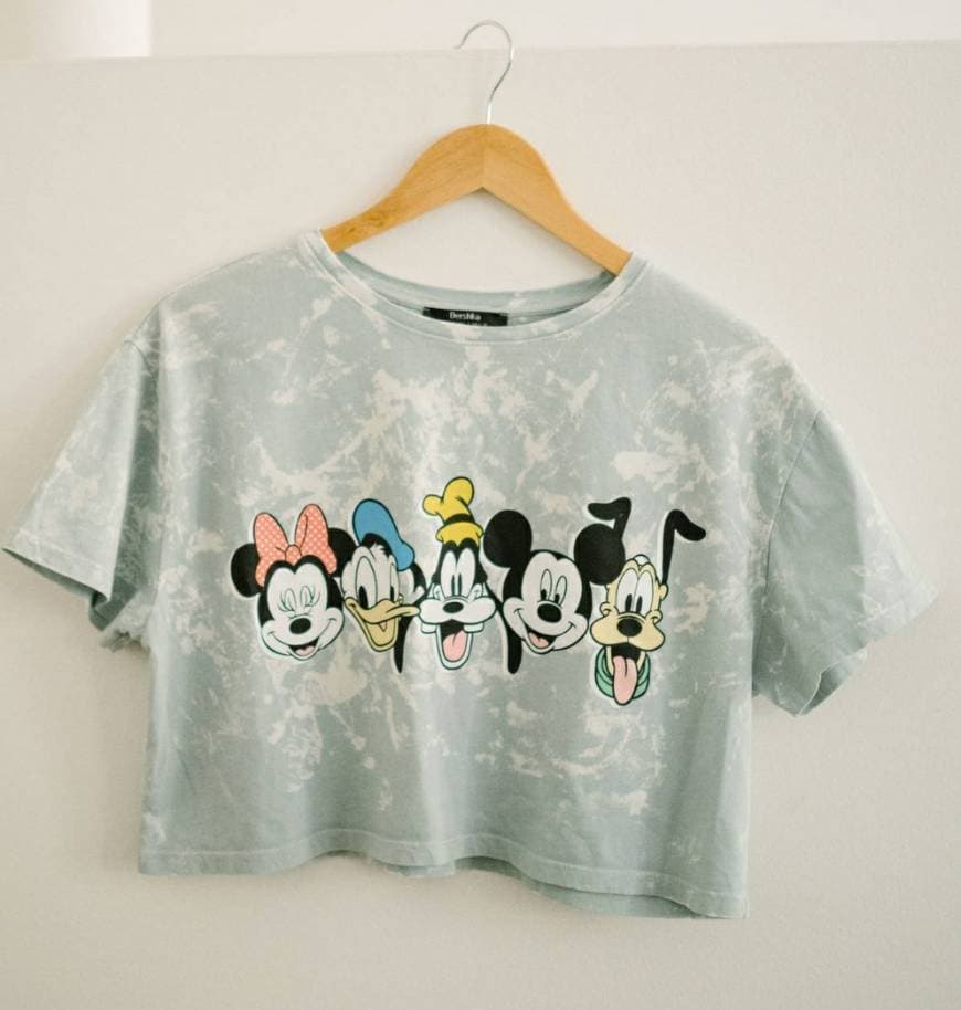 Product Camiseta de mickey