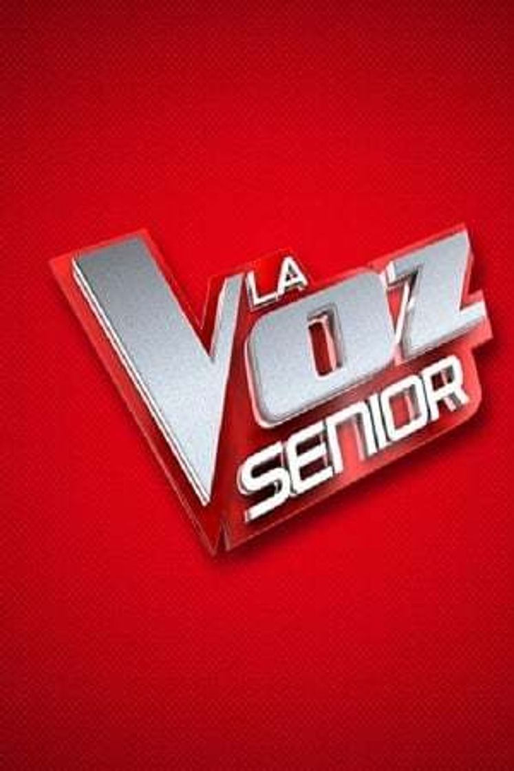 Serie La Voz Senior