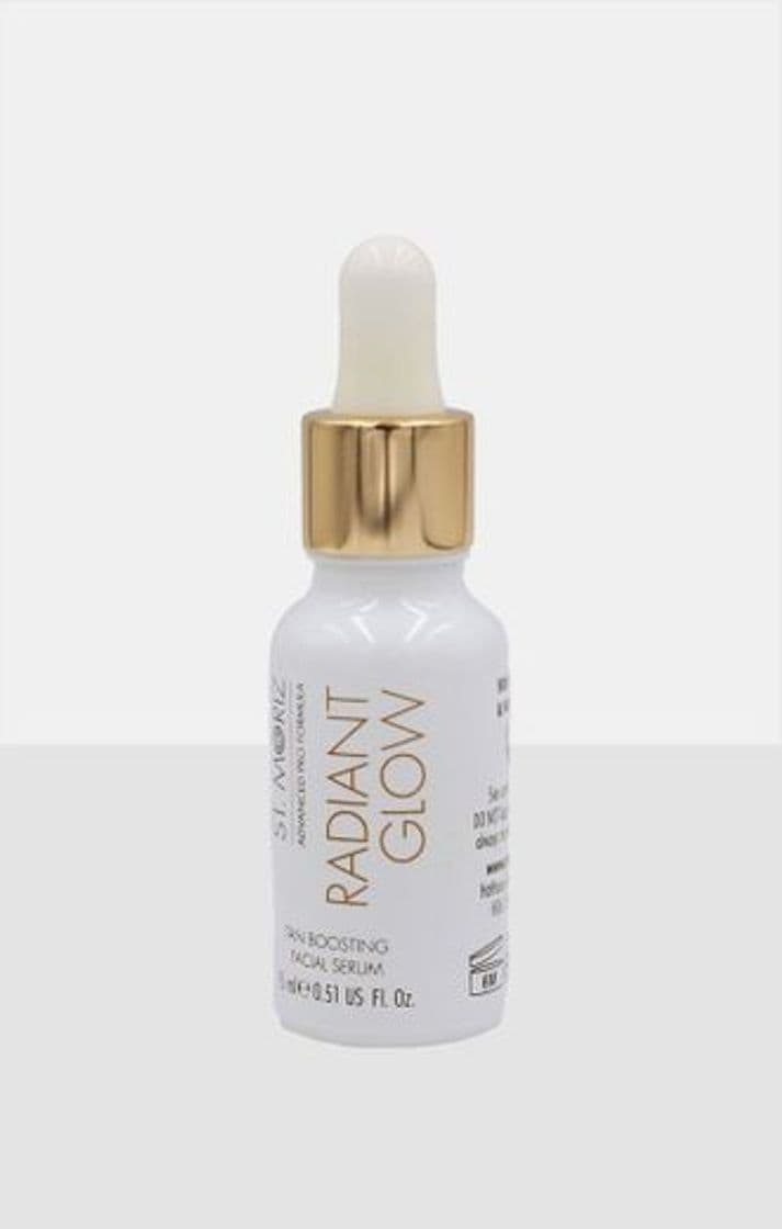 Fashion Radiant glow St Moriz