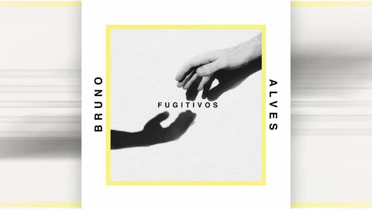 Canción Fugitivo- Bruno 