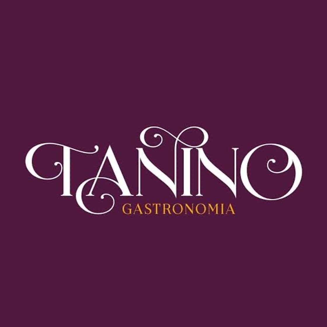 Restaurantes Tanino Gastronomia