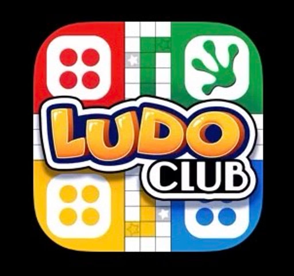 Videojuegos ‎Ludo Club