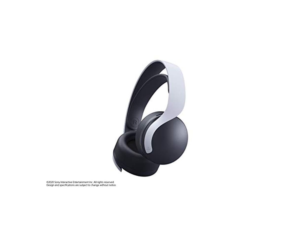 Producto Auriculares inalámbricos PULSE 3D