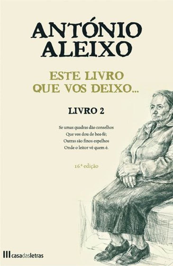 Book Este Livro Que Vos Deixo..