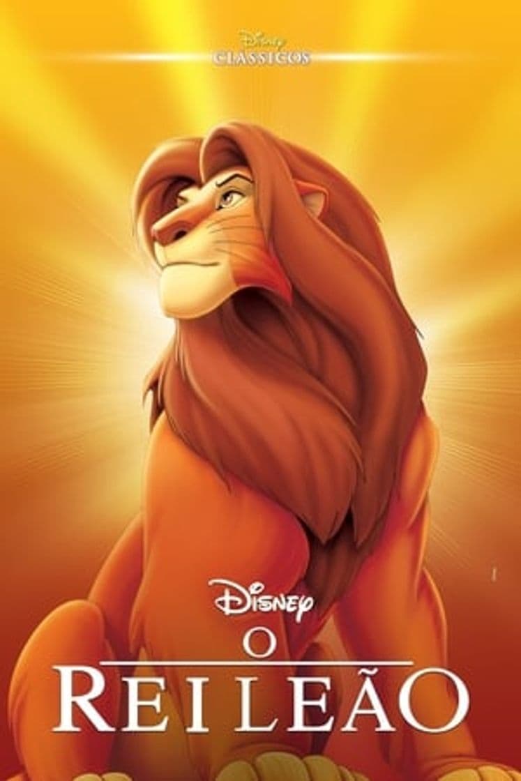 Movie The Lion King