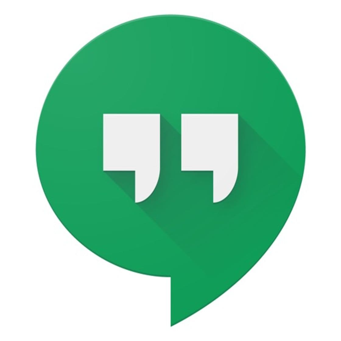 App Hangouts