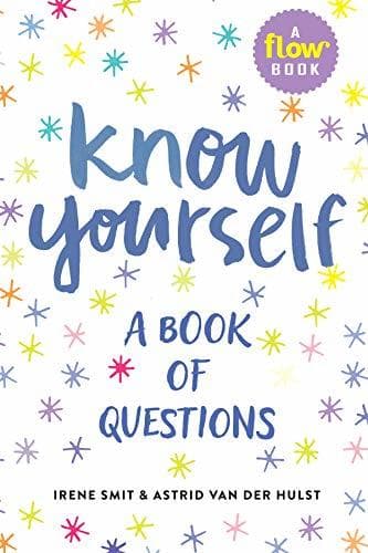 Libro Know Yourself: A Book of Questions