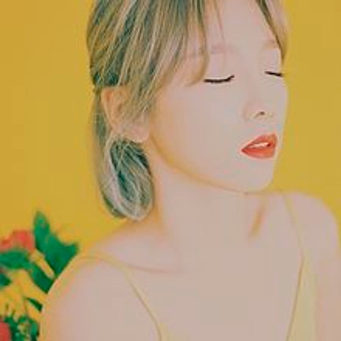 Canción Fine by TAEYEON