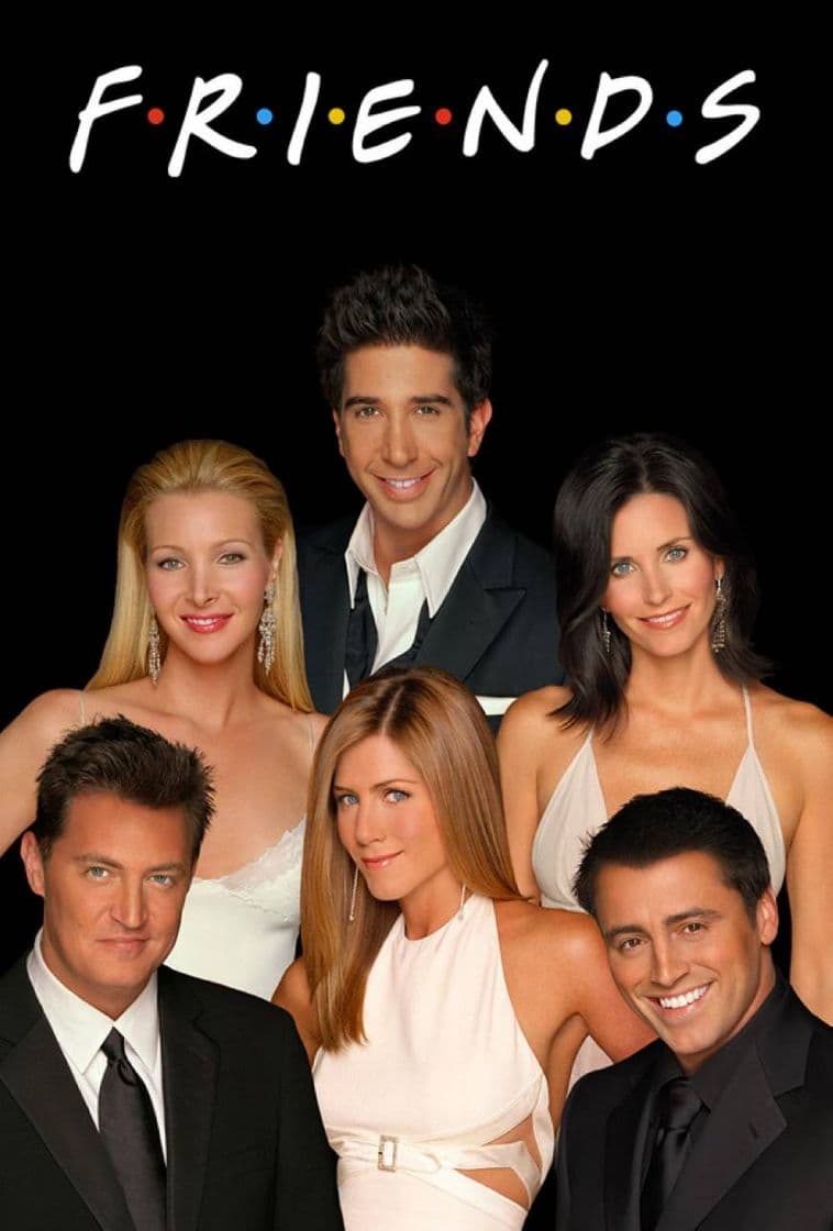 Serie Friends