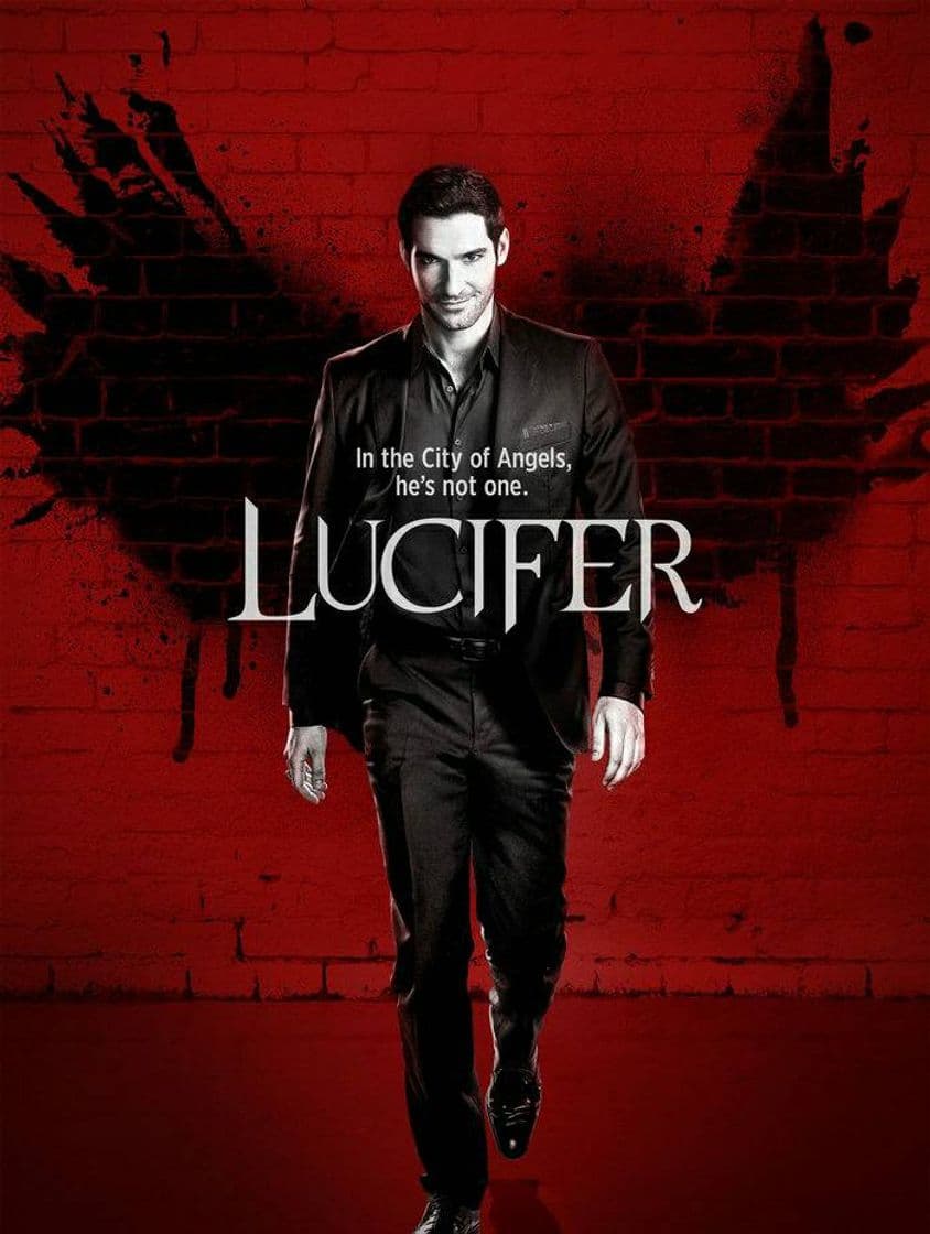 Serie Lucifer