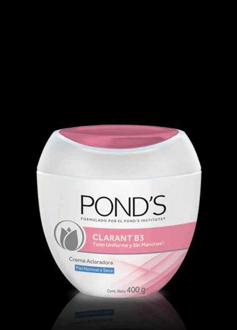 Fashion Crema Aclaradora Clarant B3 - POND's México