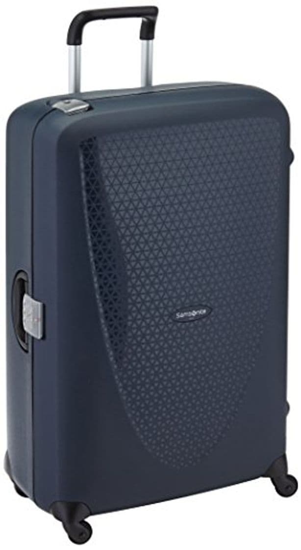 Producto Samsonite Termo Young Spinner XXL Maleta, 85 cm, 120 L, Azul