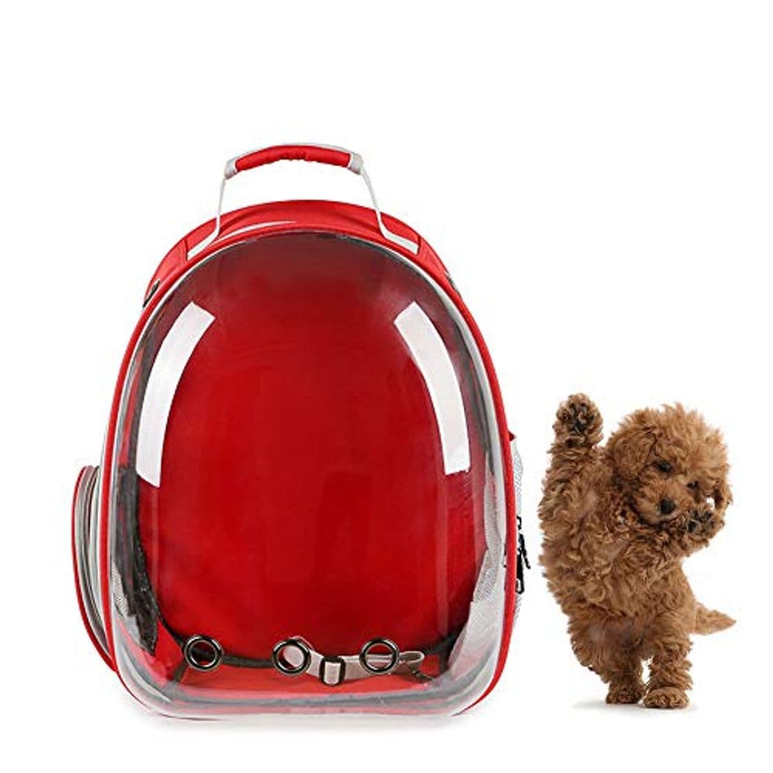 Fashion AlwaySky Mochila para Transportar Mascotas