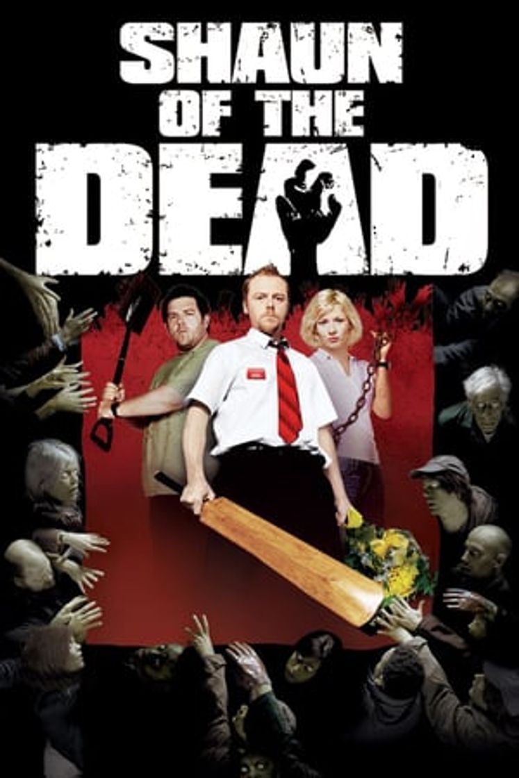 Movie Shaun of the Dead