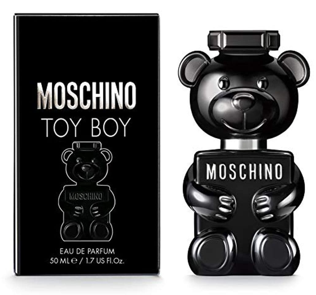 Lugar Moschino Toy Boy Edp Vapo 50 ml