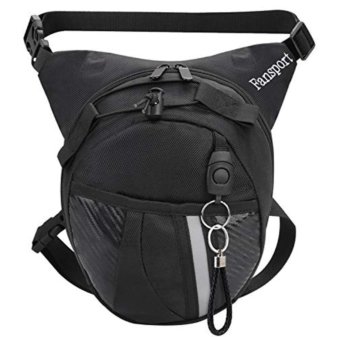 Producto Bageek Bolso Pierna