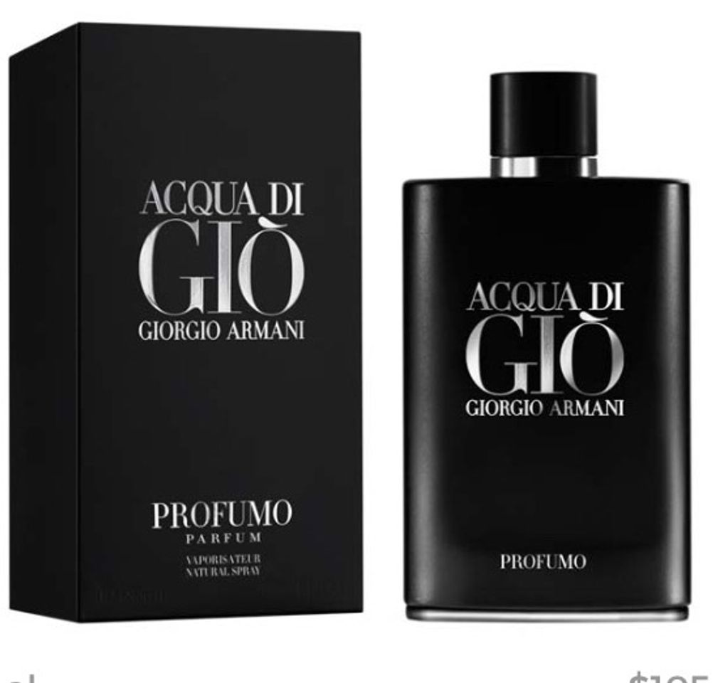 Producto Giorgio Armani Acqua Di Gio - Loción para después de afeitar