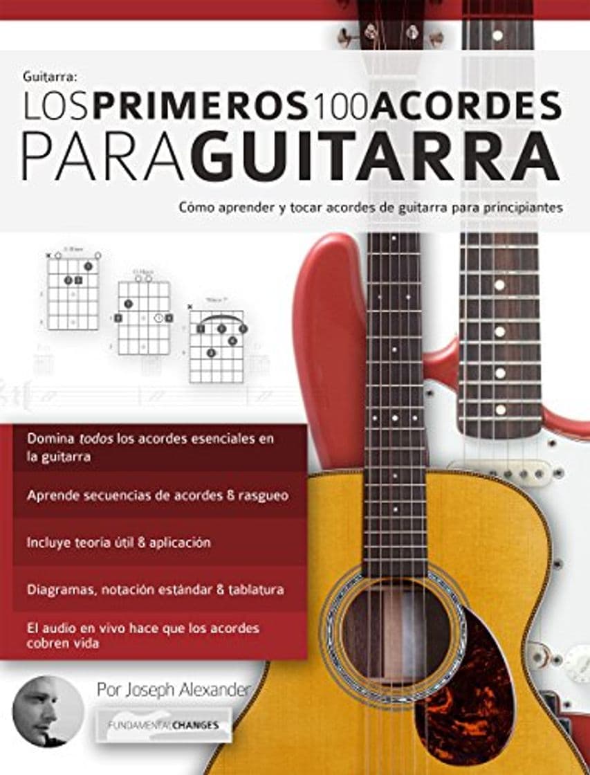 Producto Guitarra