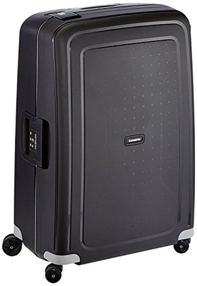 Moda Samsonite - S'Cure - Spinner Maleta 75 cm