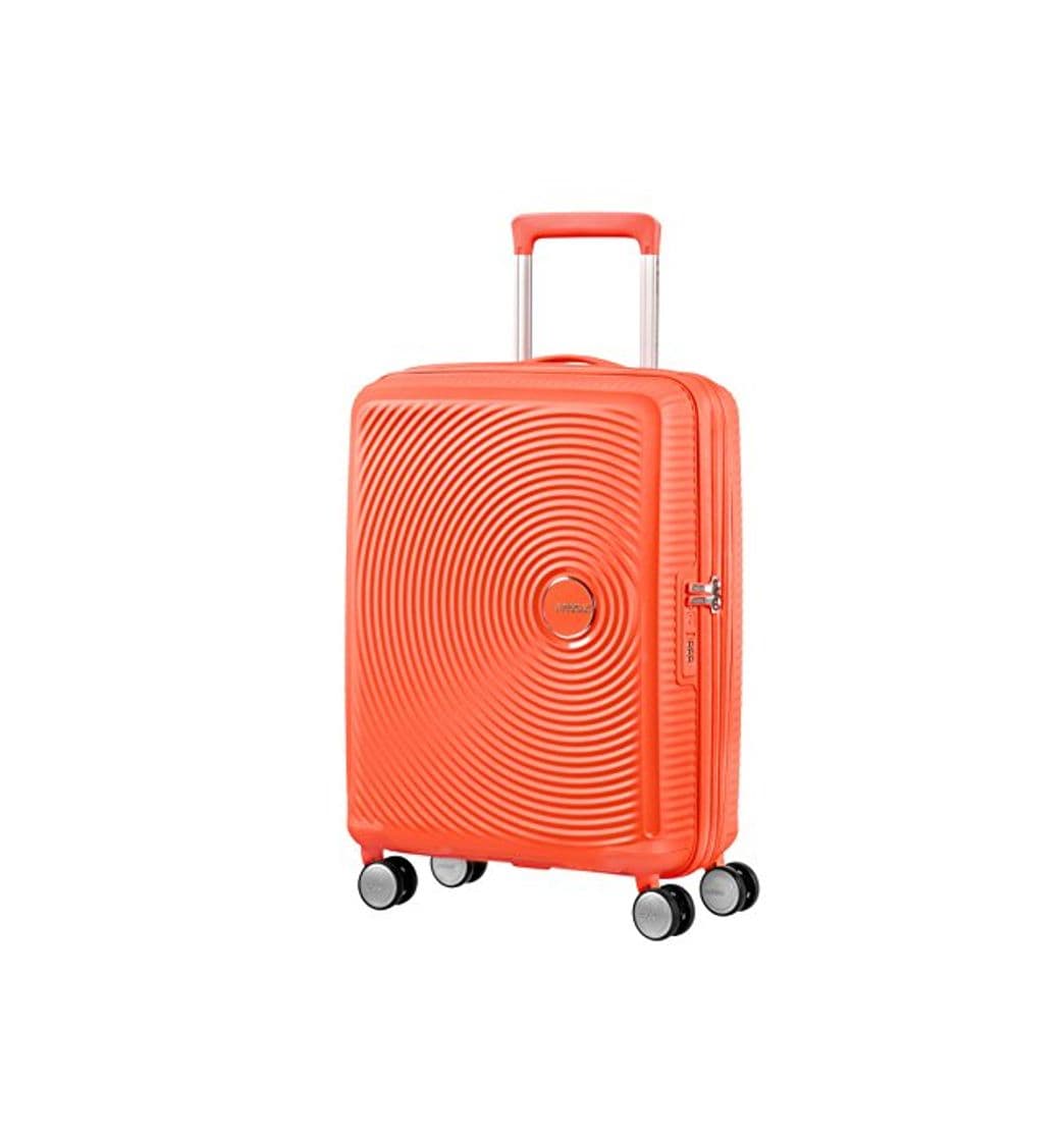 Producto American Tourister - Soundbox Spinner 55