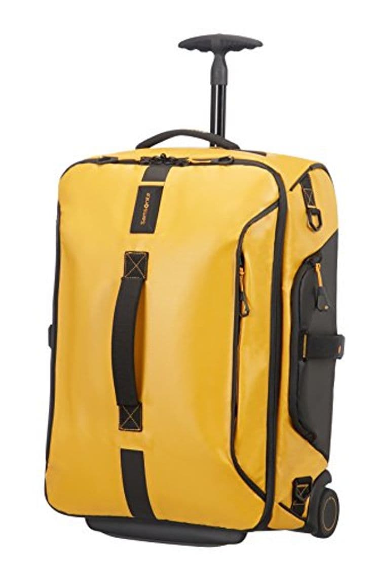 Product Samsonite Paradiver Light Bolsa de Viaje con Ruedas, S