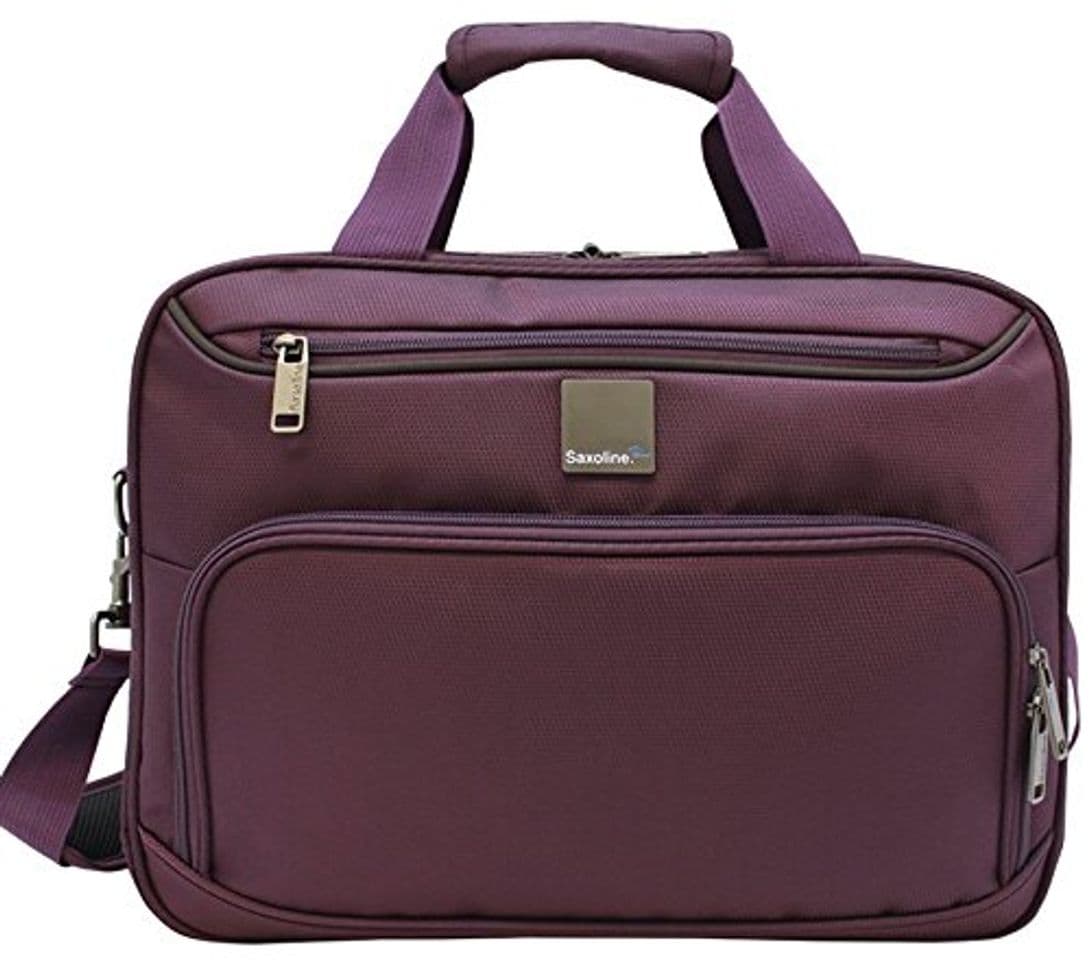 Producto Saxoline Dobby - Bolsa de Viaje para alpines