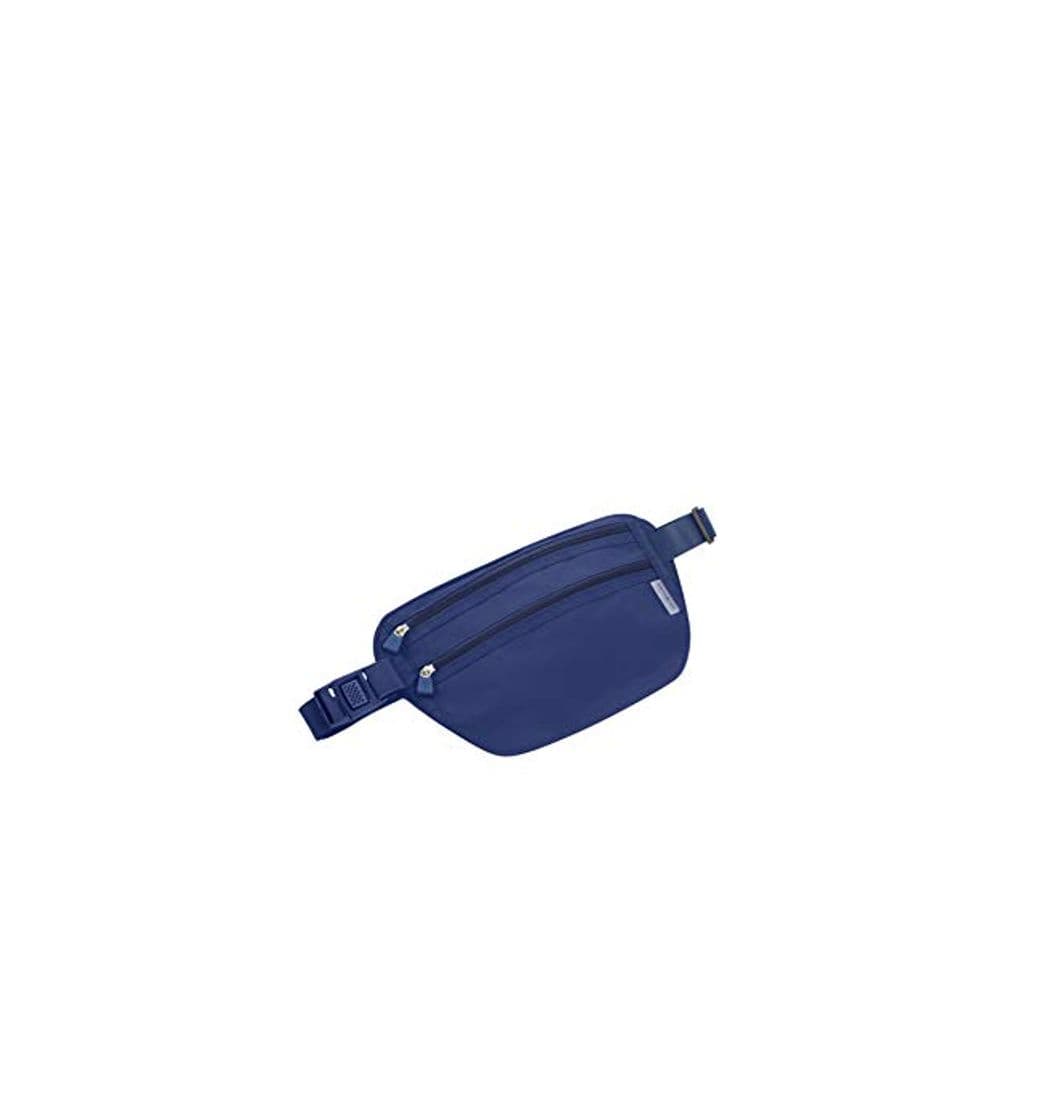 Producto SAMSONITE Global Travel Accessories - RFID Riñonera Interior 26 Centimeters 1 Azul