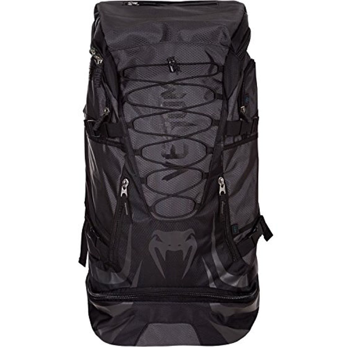 Product Venum - Mochila Casual Unisex - Adultos, Negro