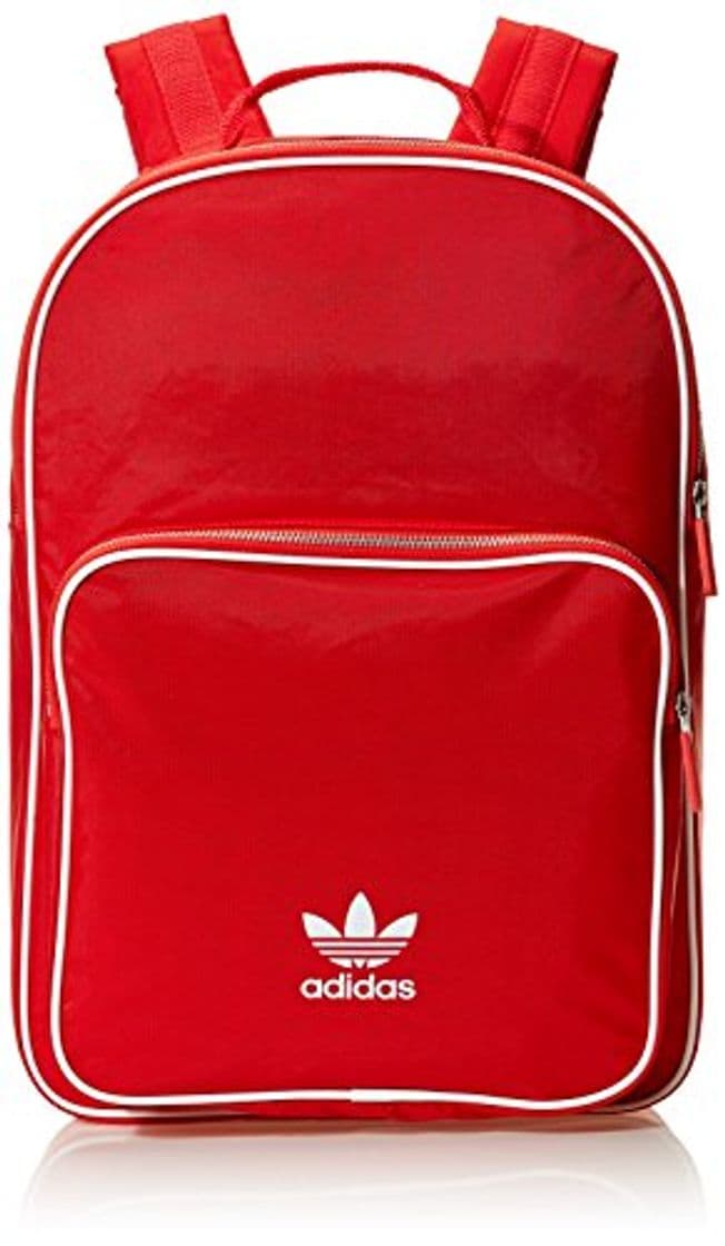 Producto adidas Bp Cl Adicolor, Mochila Unisex Adultos, Rojo