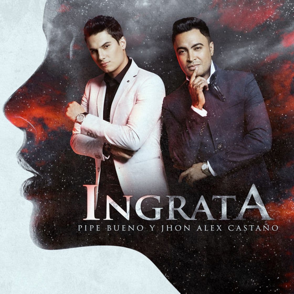 Canción Ingrata