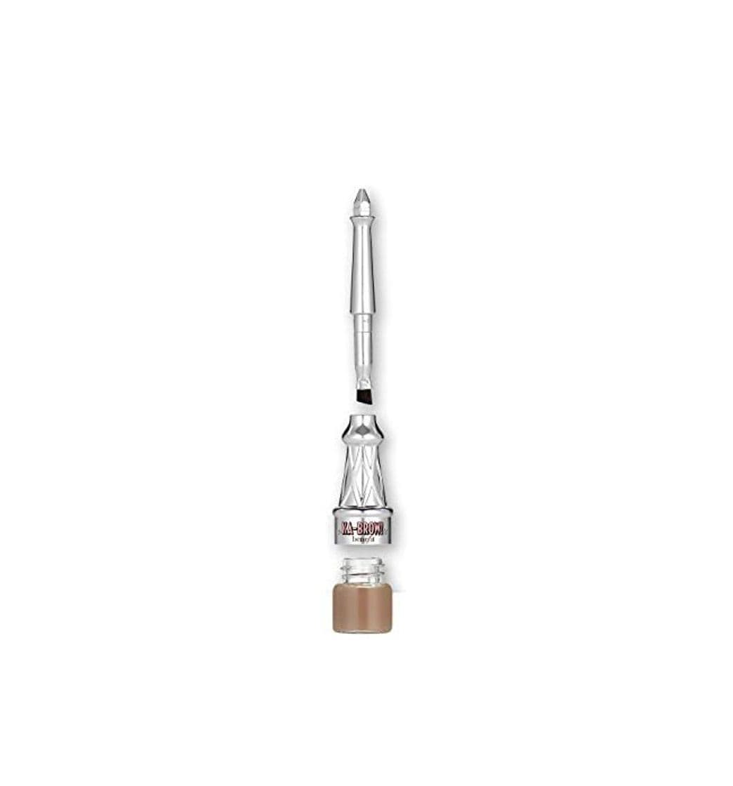 Product Benefit Ka-BROW! Ceja de color crema con cepillo – Mini 02 –