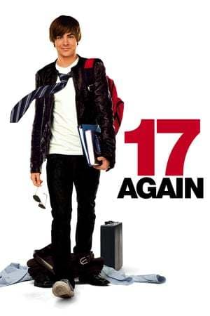 Película 17 Again