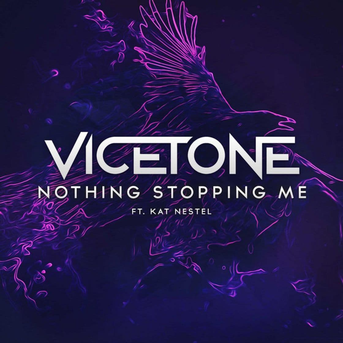 Music Nothing Stopping Me (feat. Kat Nestel)