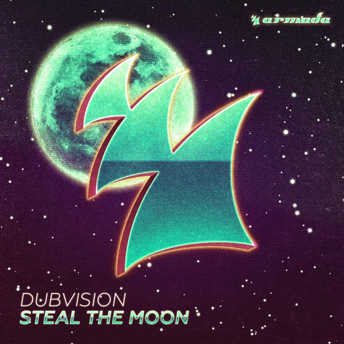 Music Steal The Moon