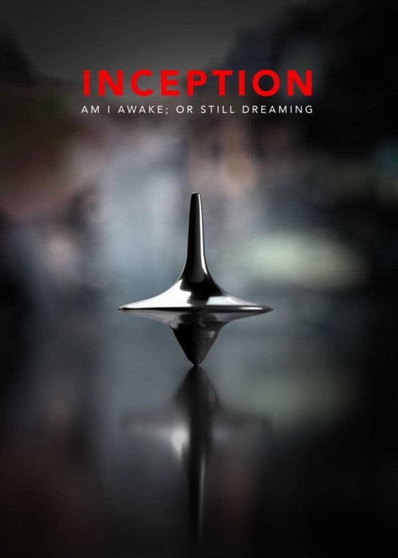 Película Inception