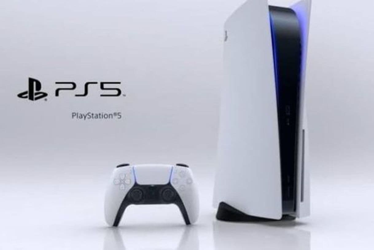 Producto PlayStation 5