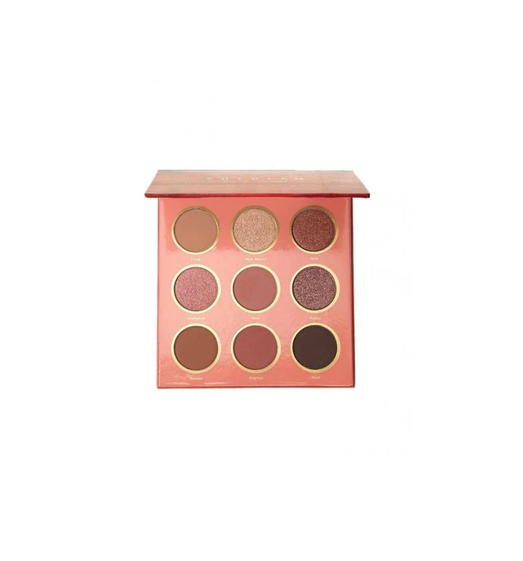 Product Paleta de sombra de ojos "The Beach Sunset"