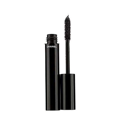 Beauty Chanel Le Volume Mascara Waterproof 10 noir - Volumen y curvatura