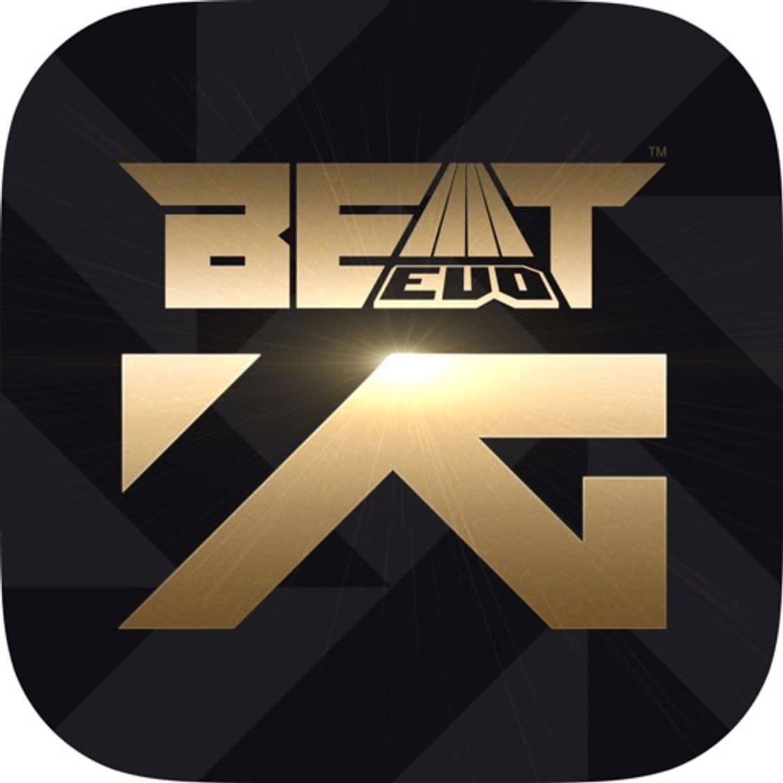 App BeatEVO YG - AllStars Game