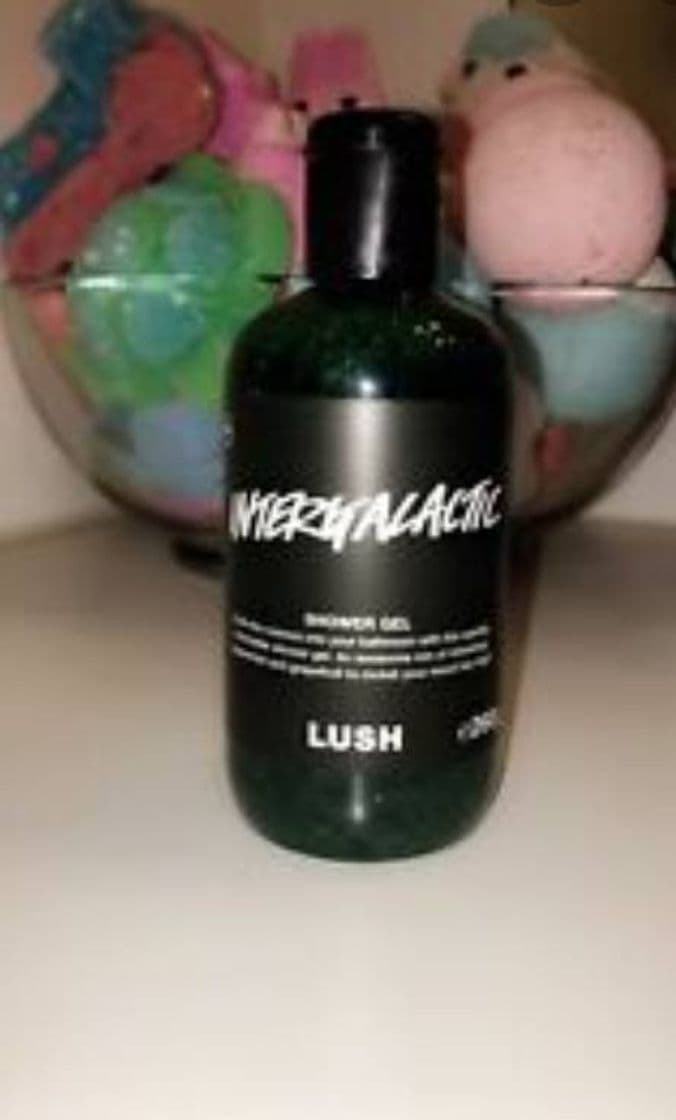 Fashion Gel de baño | Lush España